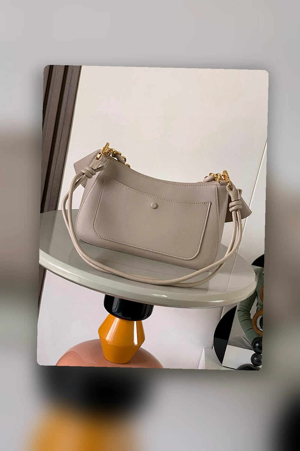 NB - LWO Bag - 337