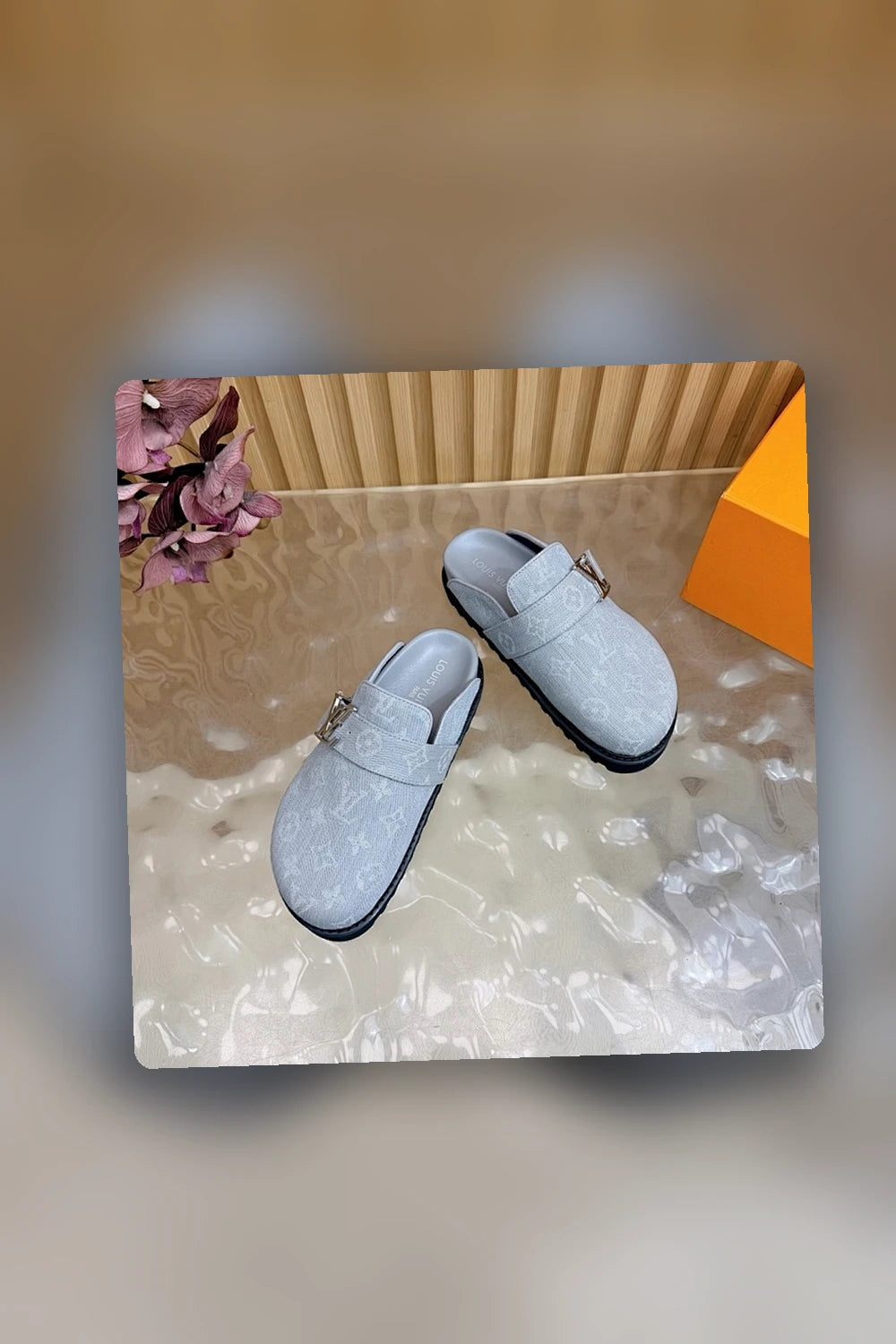 NB - LOV Women Shoes - 208