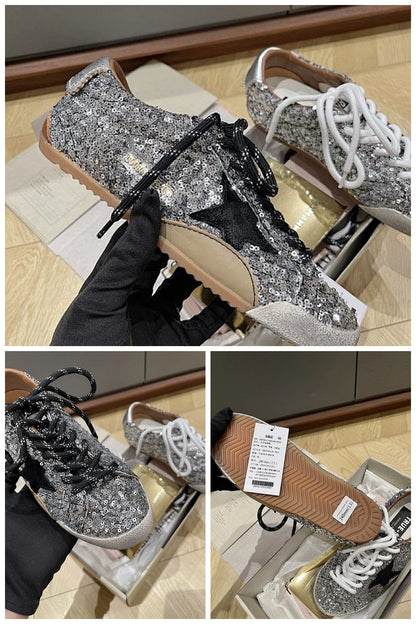 NB - SIMP Women Shoes - 168