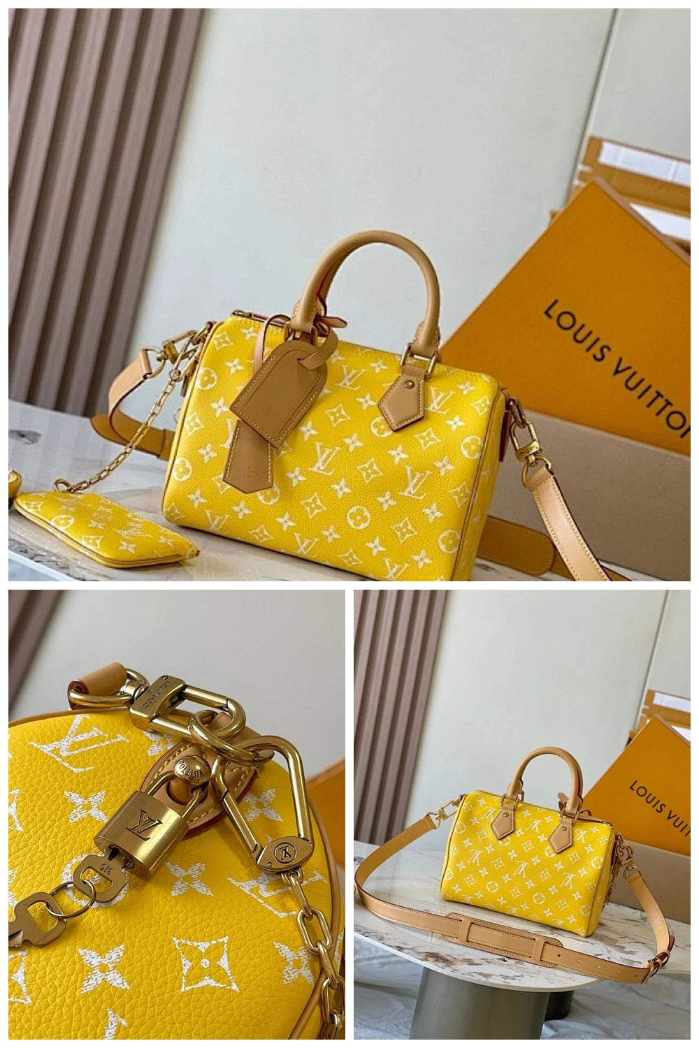 NB - LOV Bag - 1422