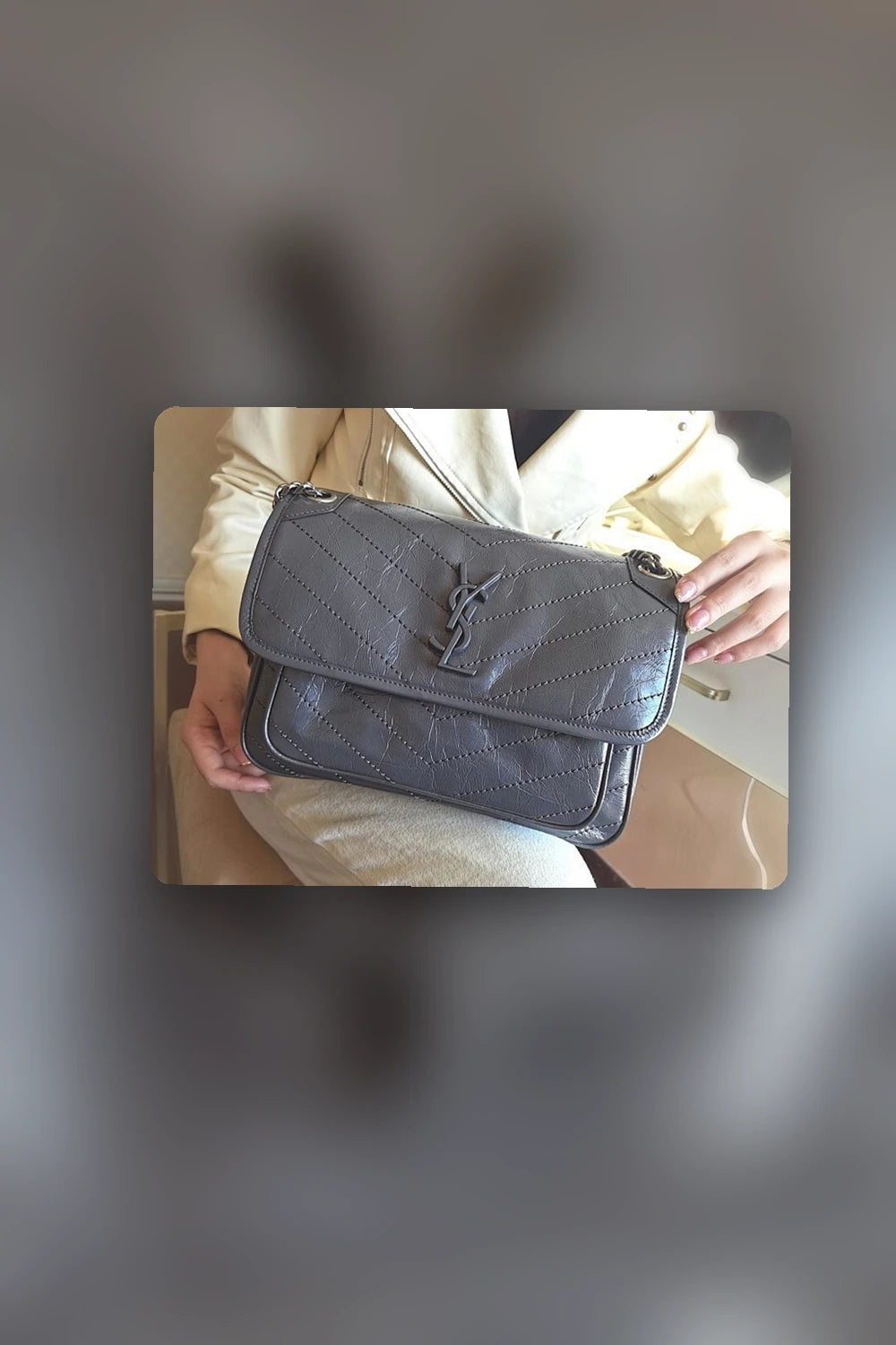 NB - YLS Bag - 1678