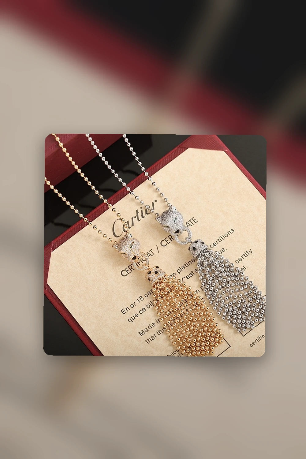 NB - CRA Jewelry - 390