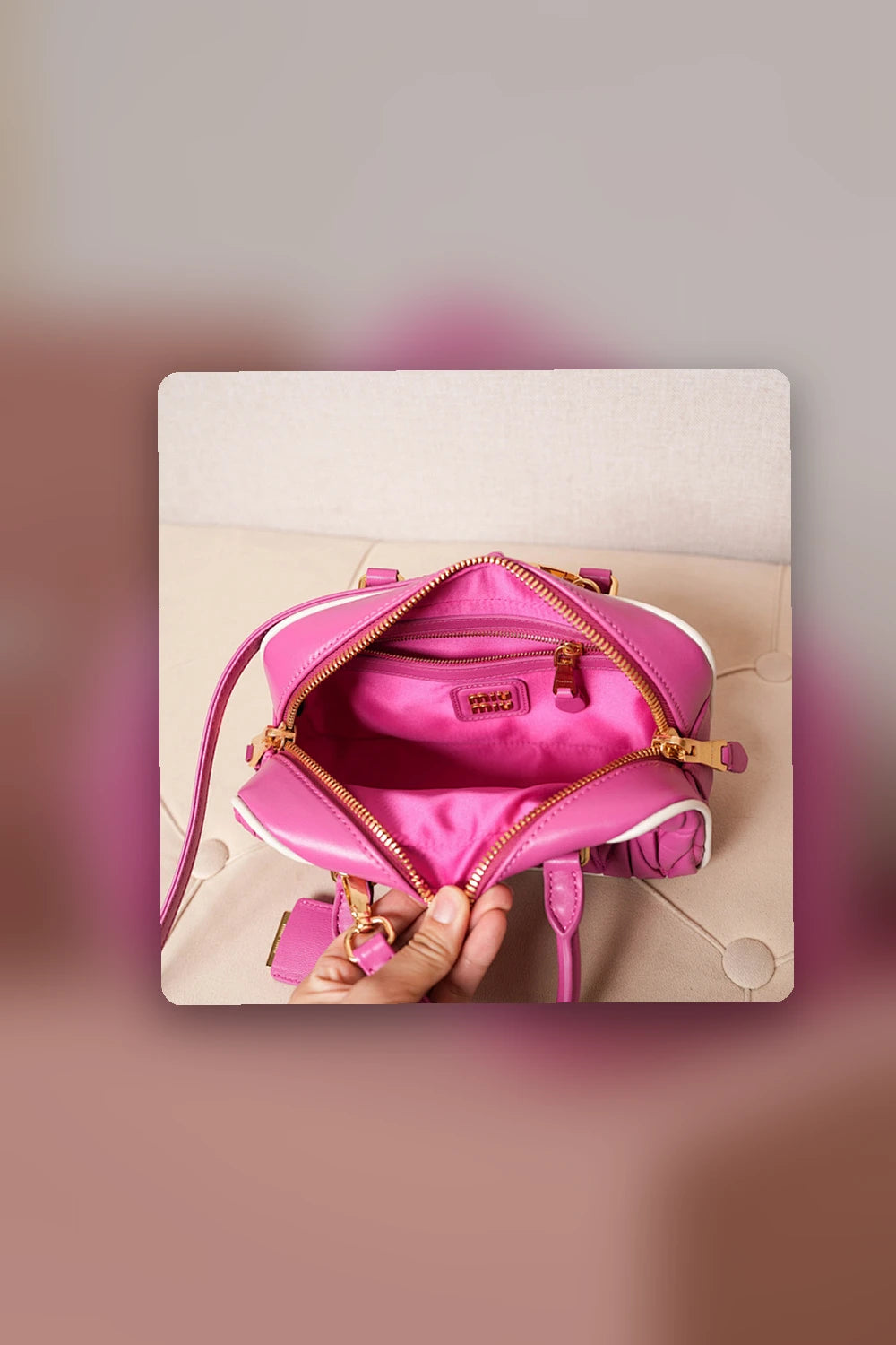NB - MMU Bag - 1219