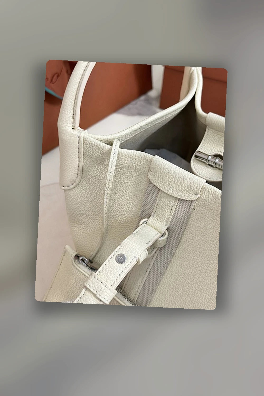 NB - LOP Bag - 247