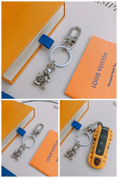 NB - LOV Jewelry - 313