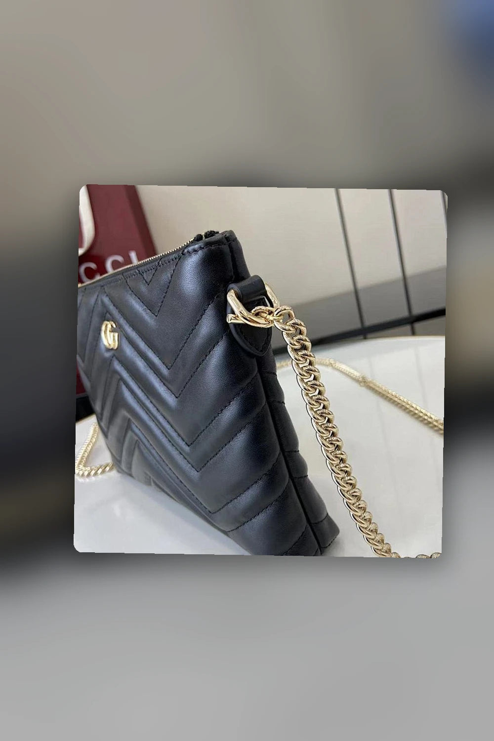 NB - GUKI Bag - 375