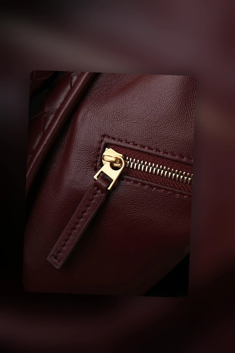 NB - BOV Bag - 098