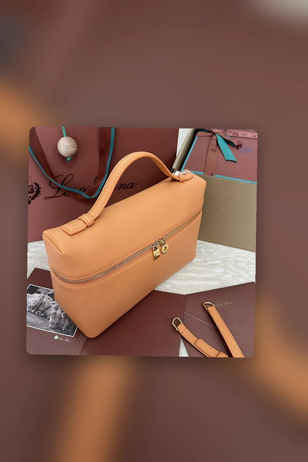 NB - LOP Bag - 647