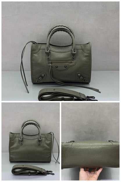 NB - BG Bag - 810