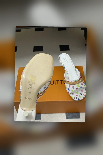 NB - LOV Women Shoes - 403
