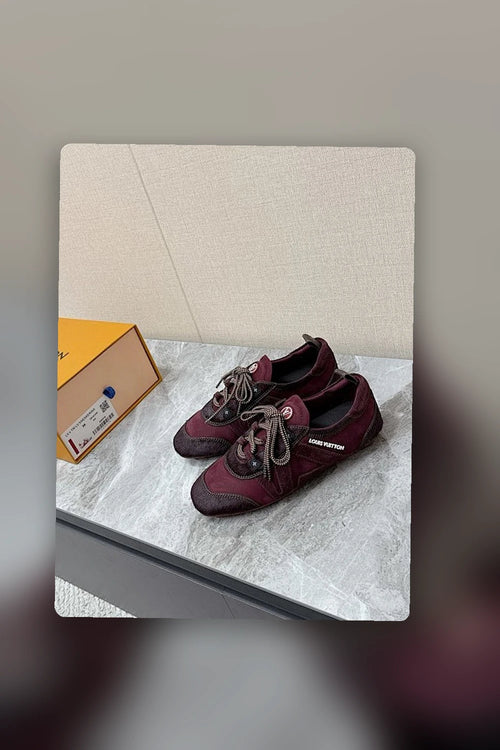 NB - LOV Women Shoes - 444