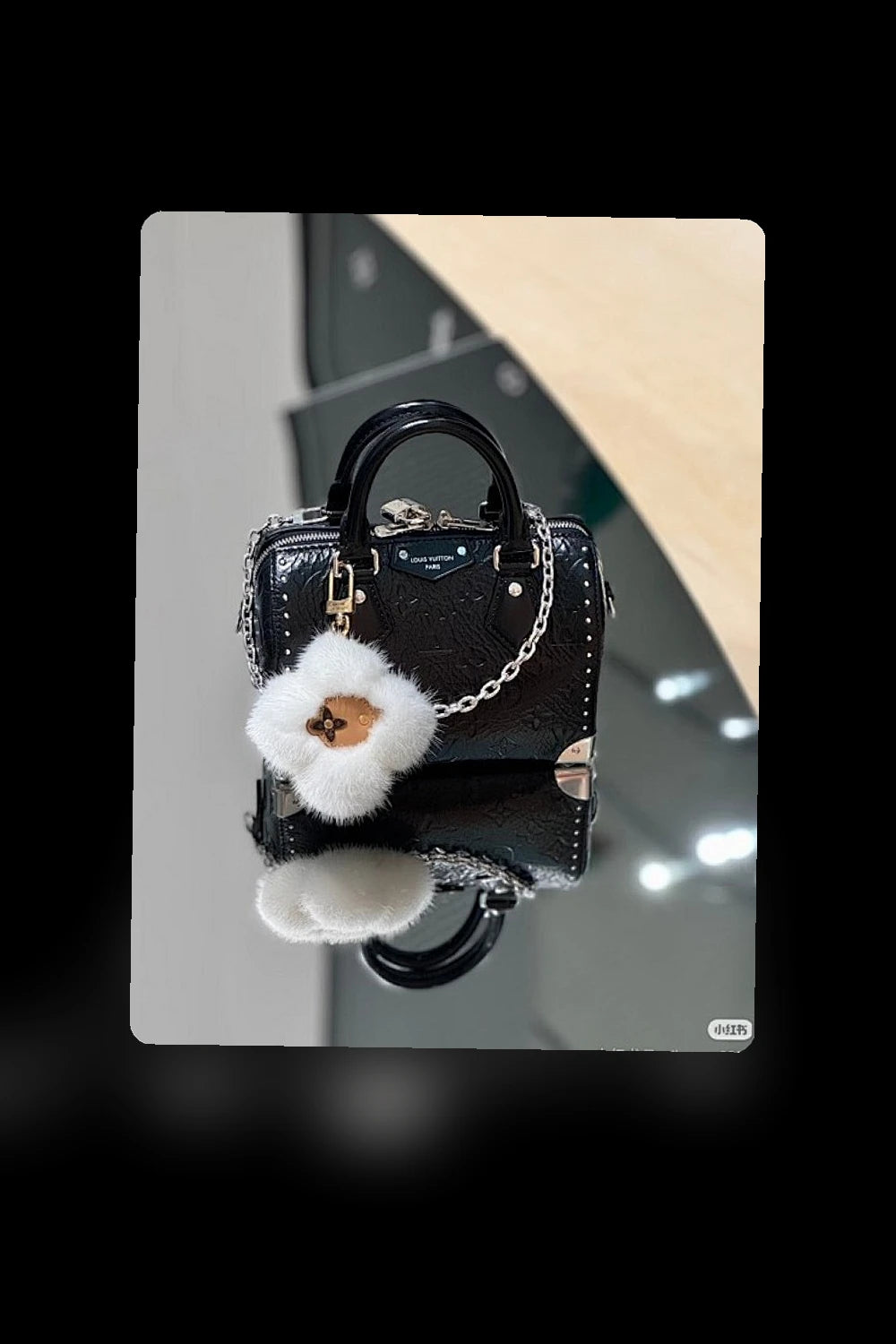 NB - LOV Bag - 913