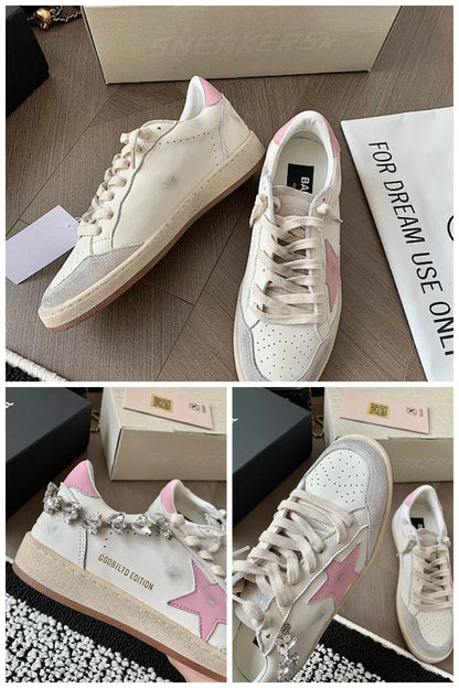 NB - SIMP Women Shoes - 304