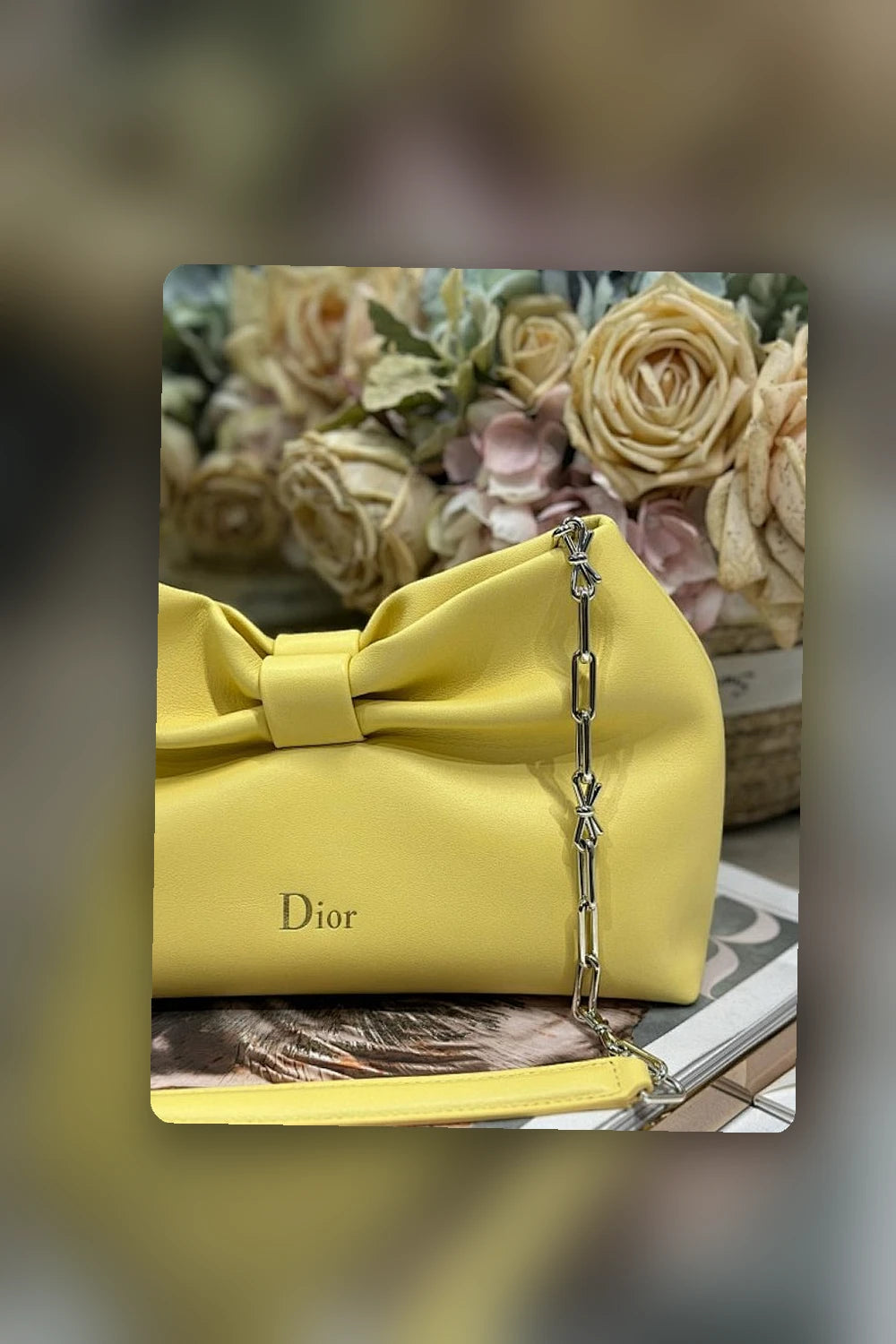 NB - DOR Bag - 1206