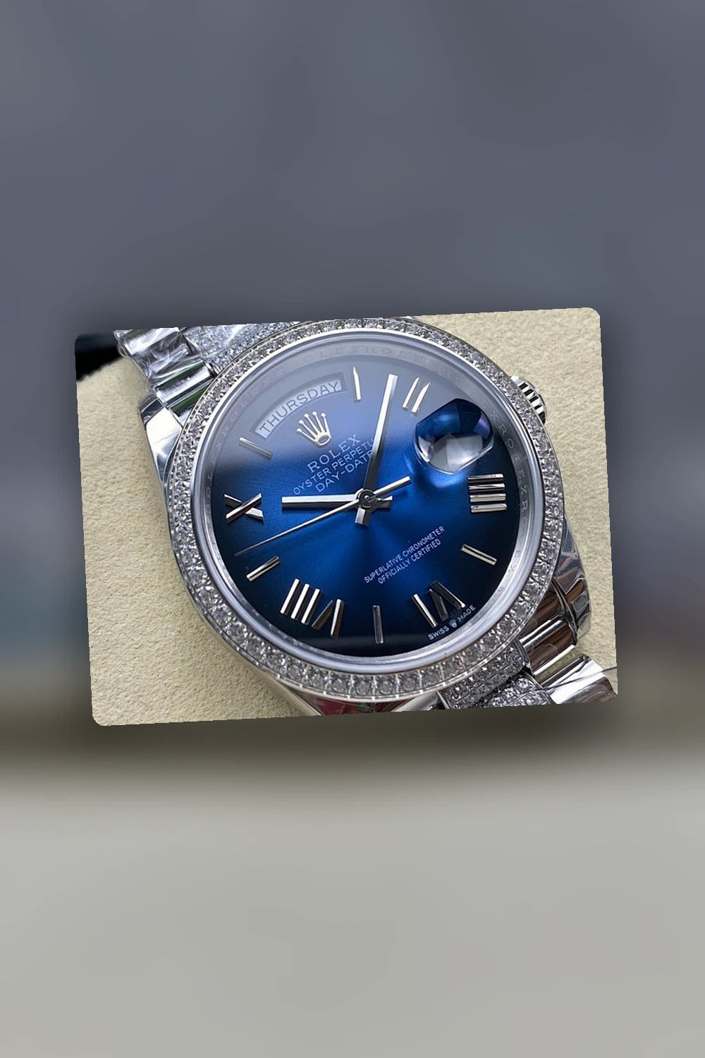 NB - Mix Watch - 079