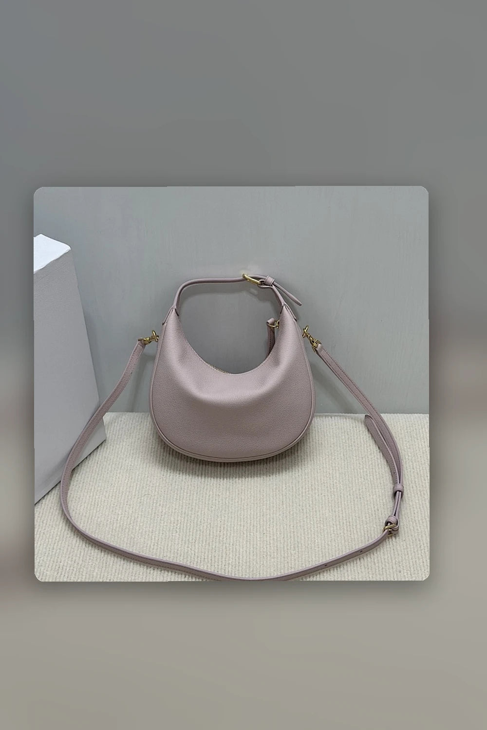 NB - COL Bag - 1226