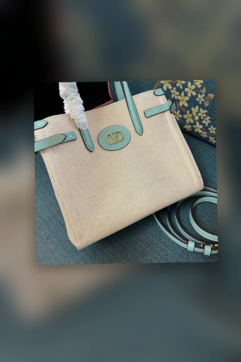 NB - VEL Bag - 215