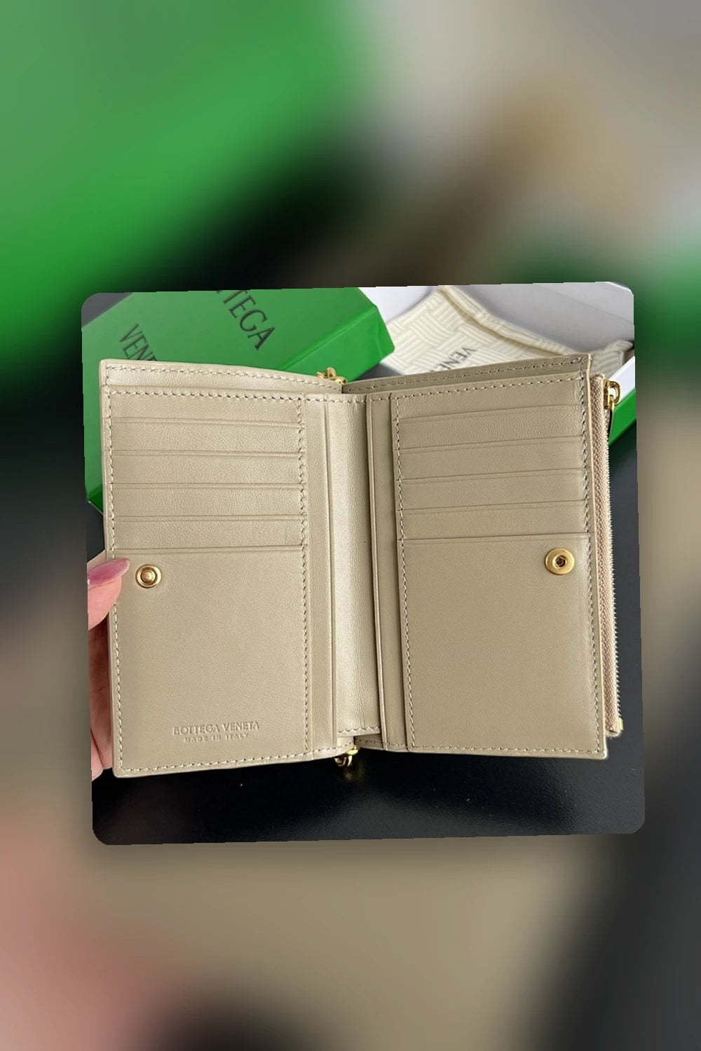 NB - BOV Bag - 432