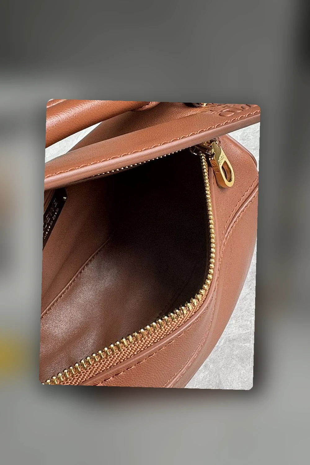 NB - LWO Bag - 543