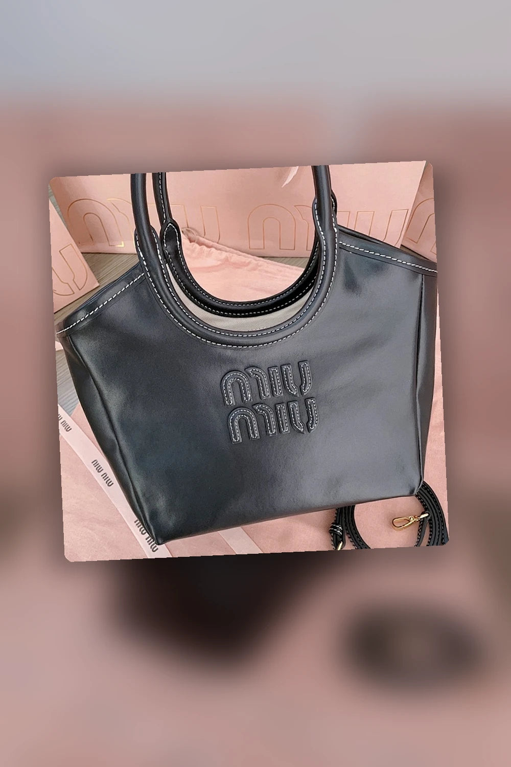NB - MMU Bag - 1420
