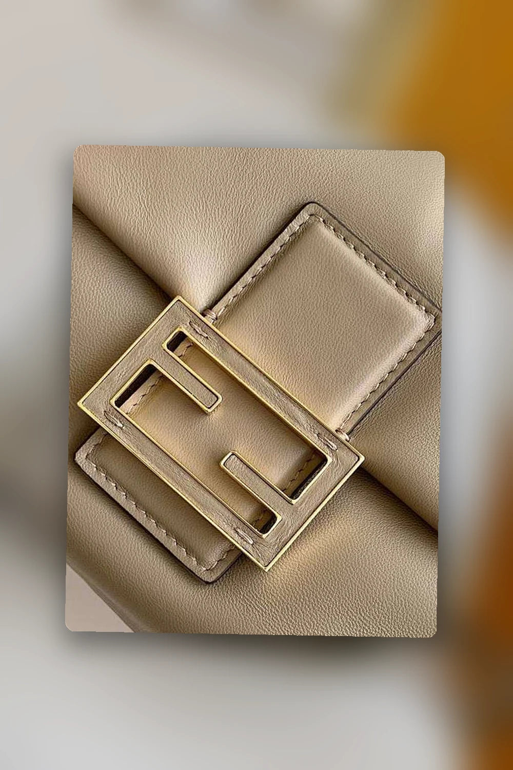 NB - FDE Bag - 270