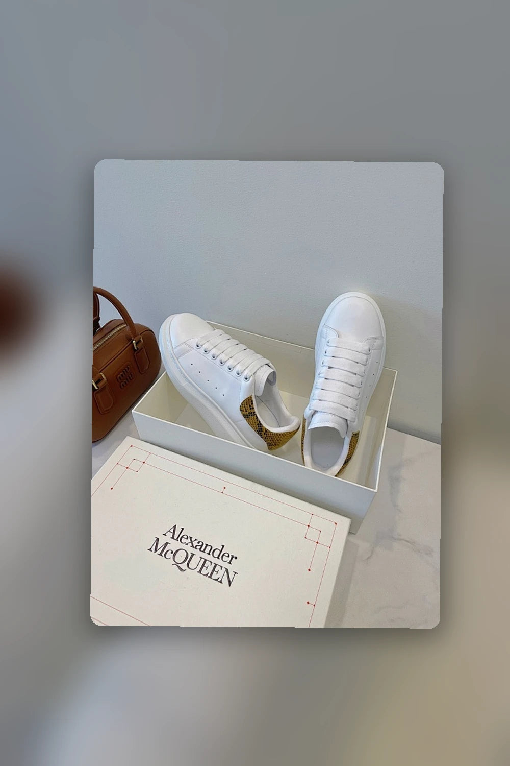 NB - AQ Women Shoes - 359