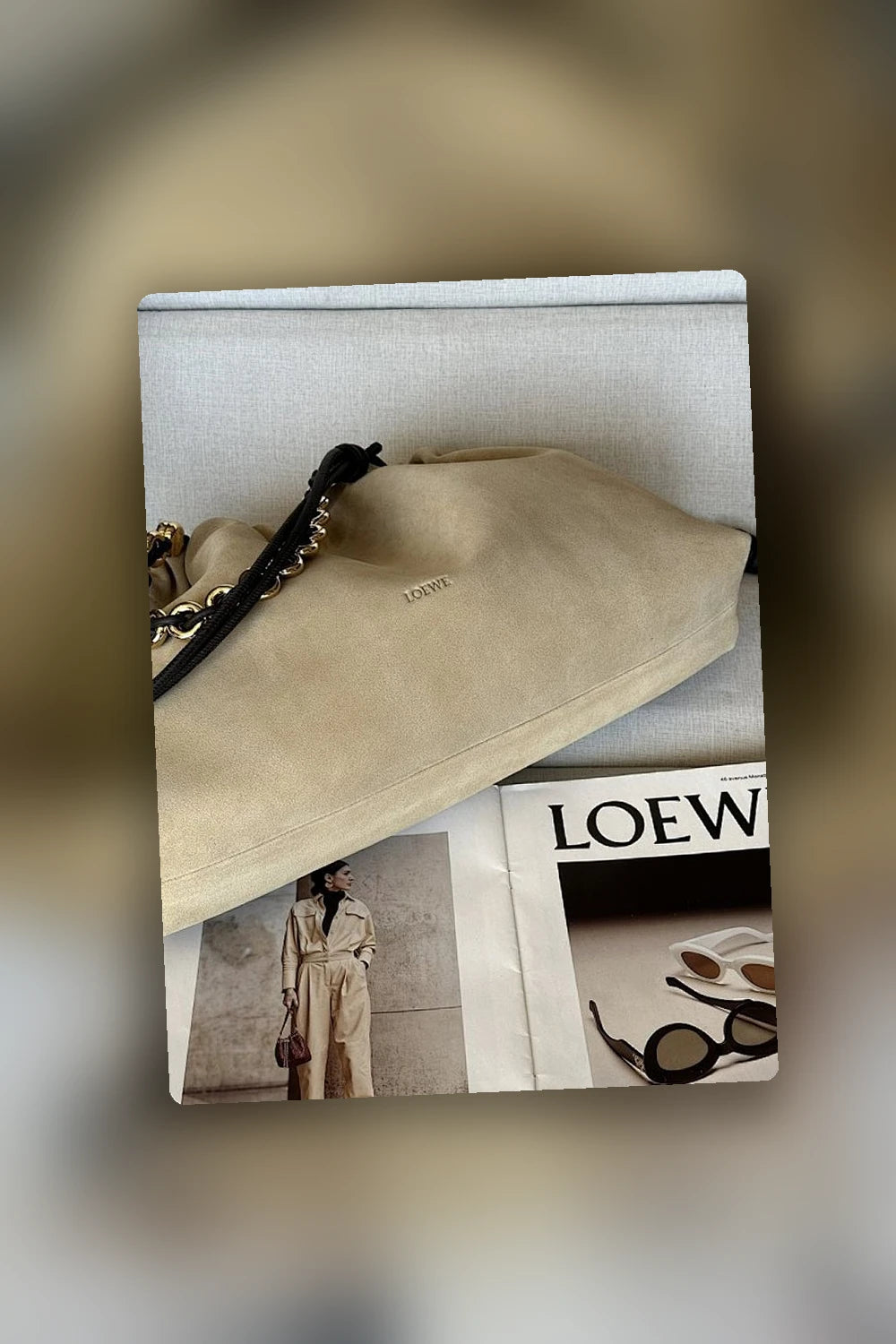 NB - LWO Bag - 239
