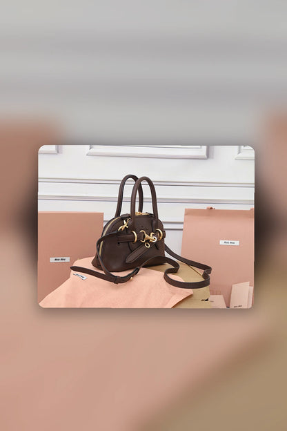 NB - MMU Bag - 1368
