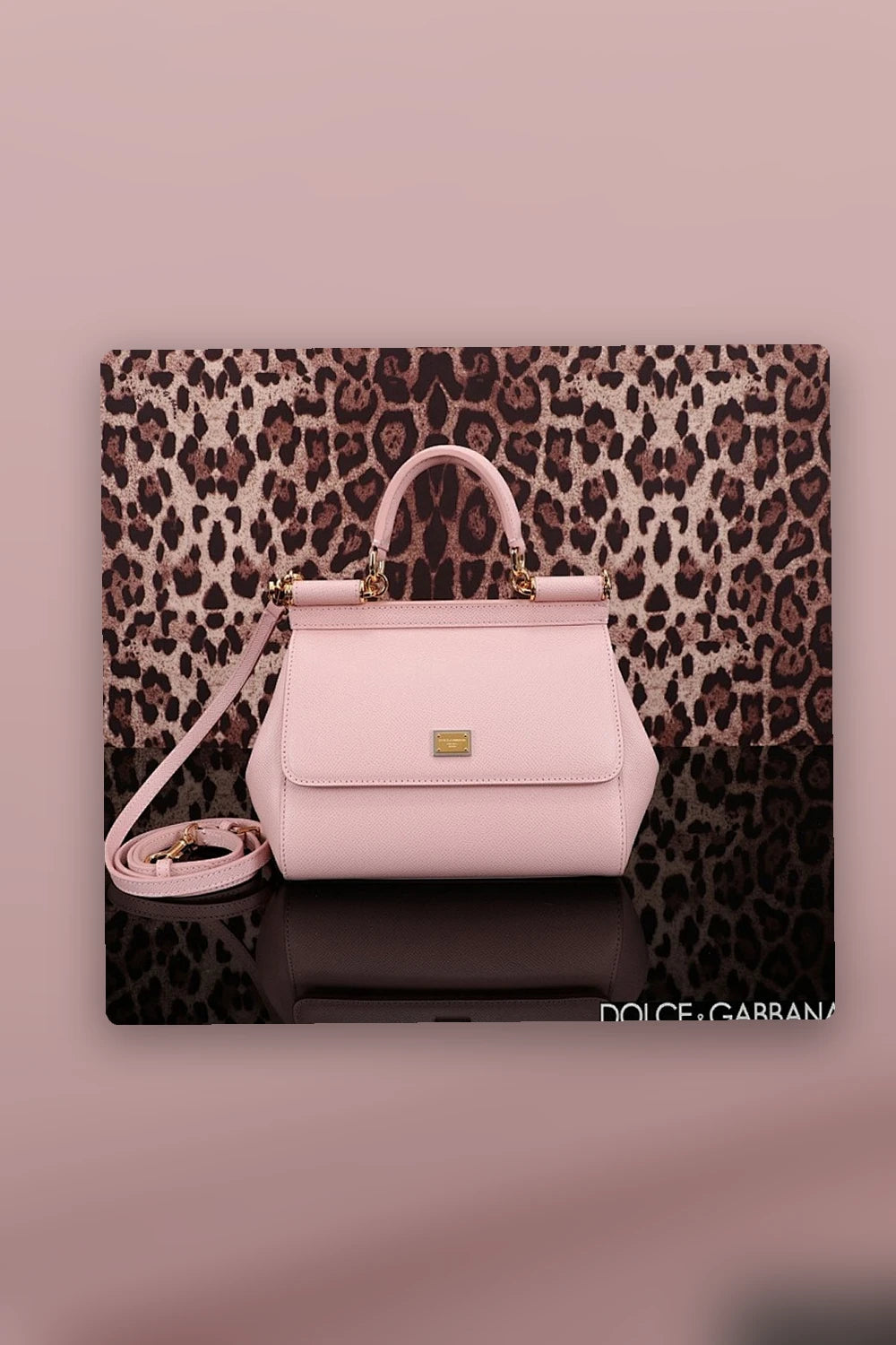 NB - DAG Bag - 546