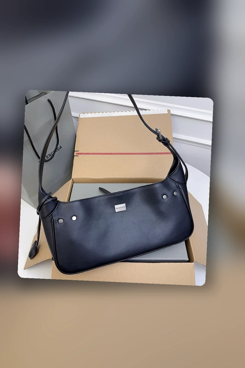 NB - BG Bag - 2036