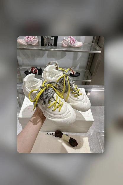 NB - AQ Women Shoes - 628