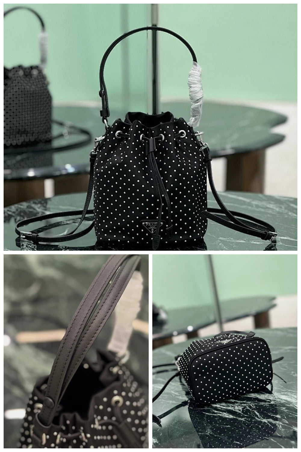 NB - PD Bag - 389