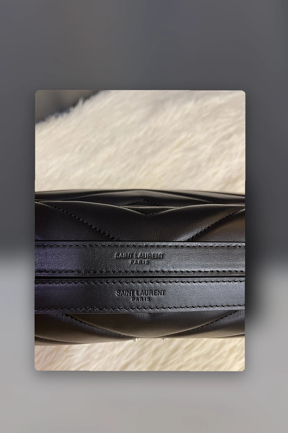 NB - YLS Bag - 1722