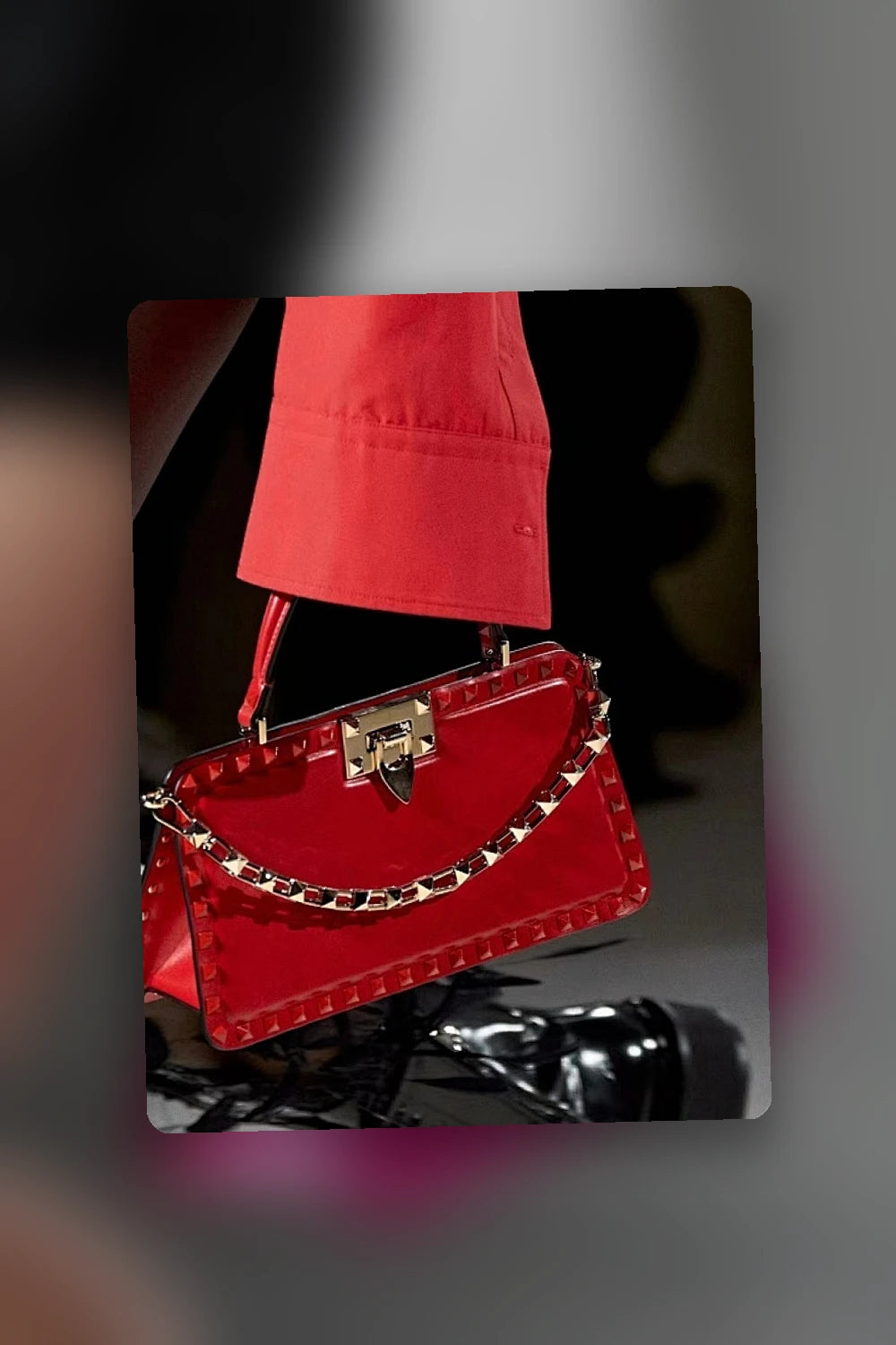 NB - VEL Bag - 1026