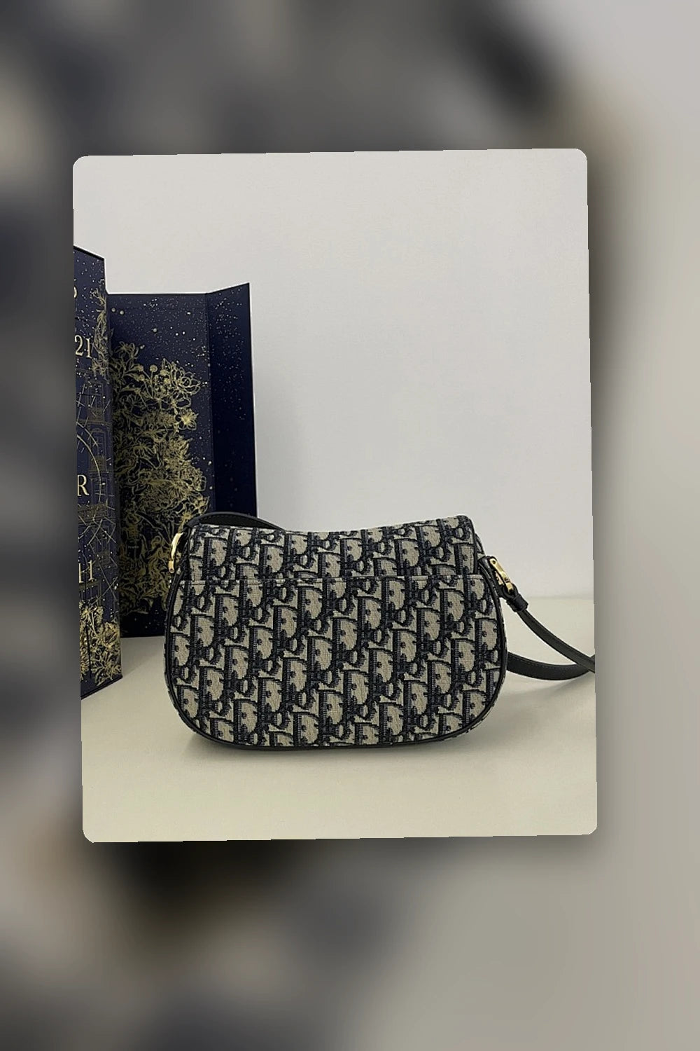 NB - DOR Bag - 1001