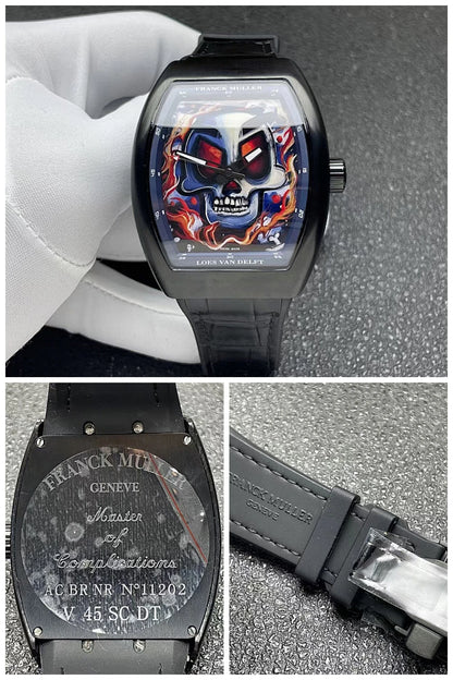 NB - Mix Watch - 352