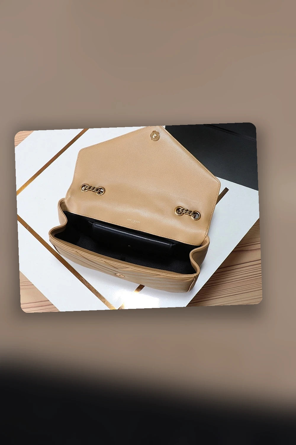 NB - YLS Bag - 1095