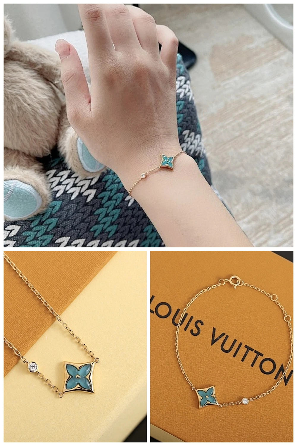 NB - LOV Jewelry - 685