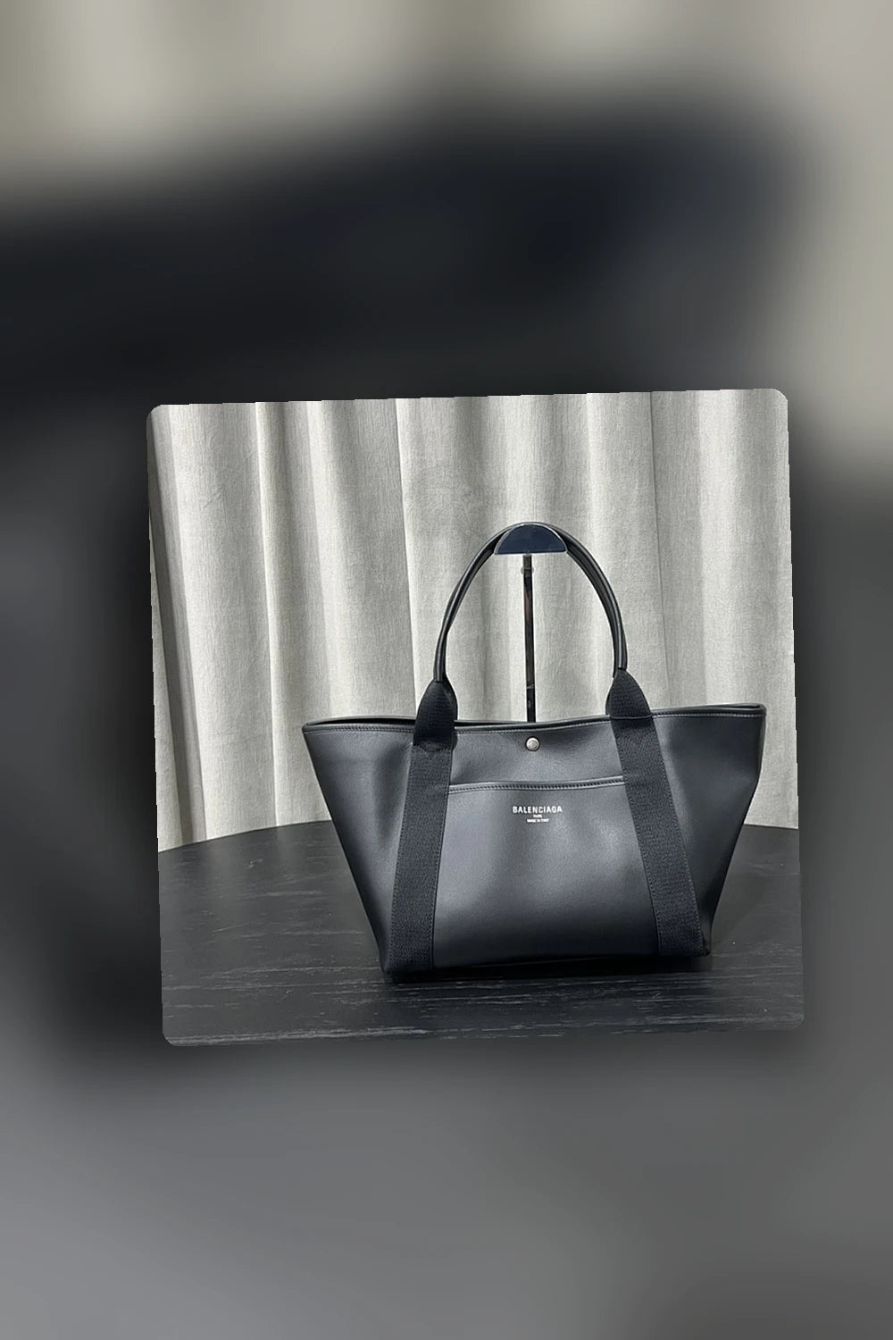 NB - BG Bag - 1741