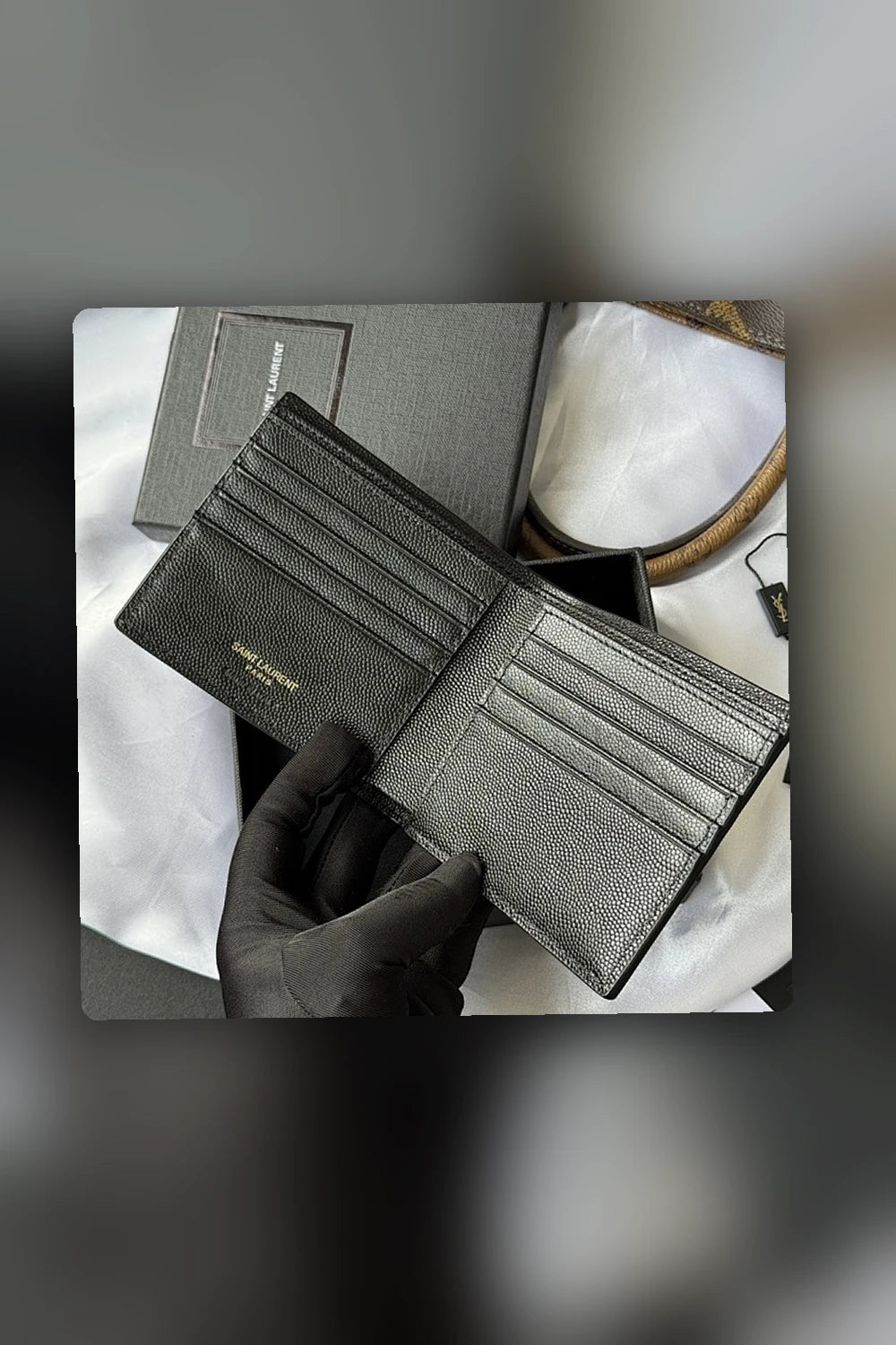 NB - Mix Wallet - 1086