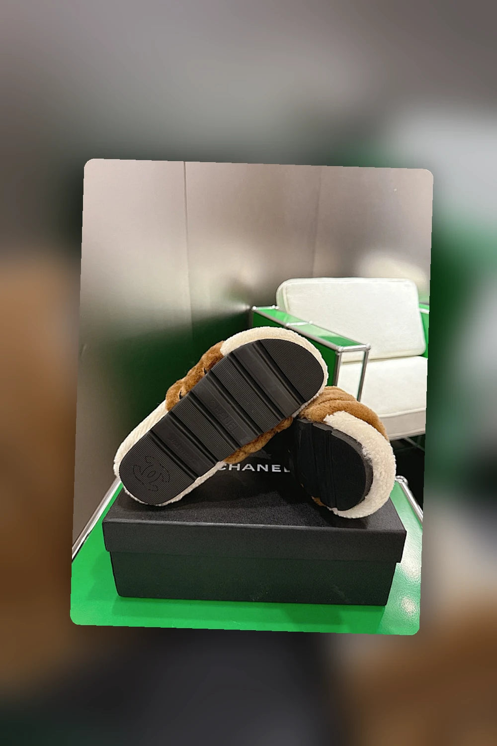 NB - CHL Mix Items - 443