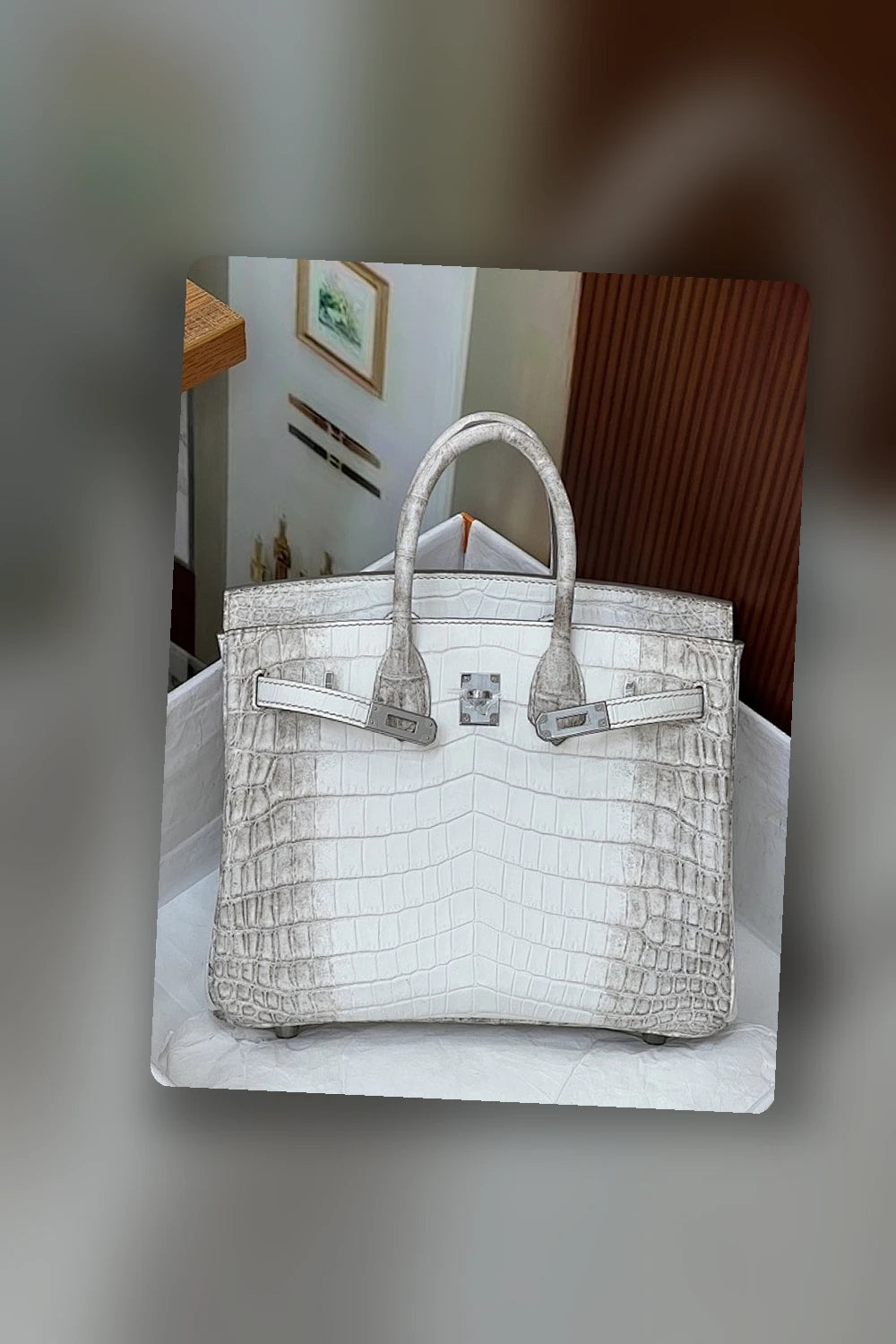 NB - HMS Bag - 547