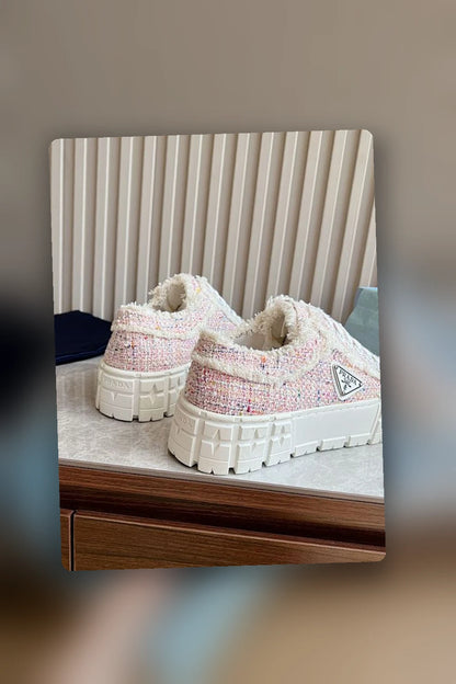 NB - SIMP Women Shoes - 218