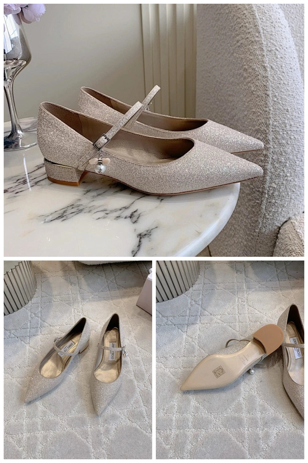 NB - JMC Women Shoes - 350