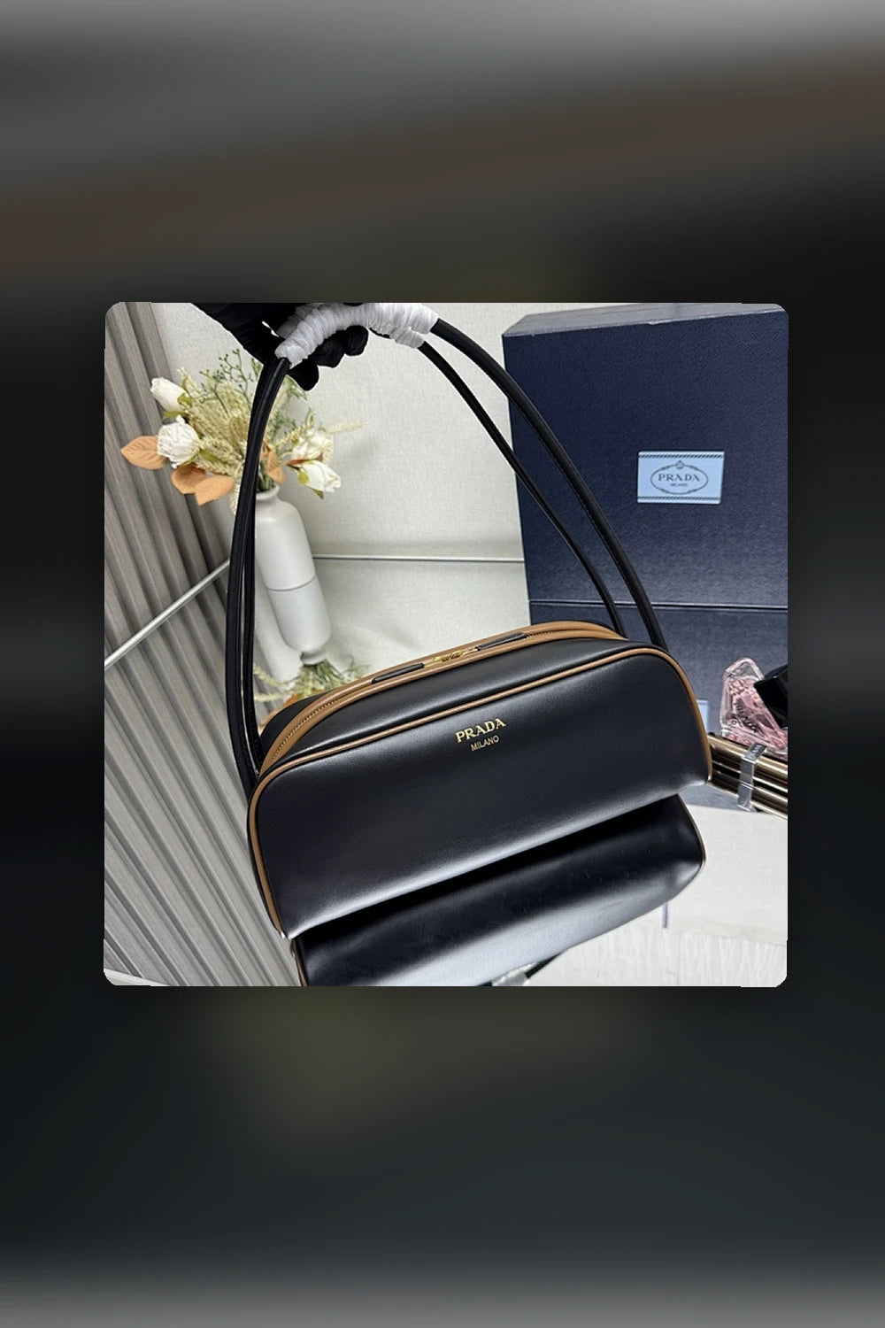 NB - PD Bag - 272