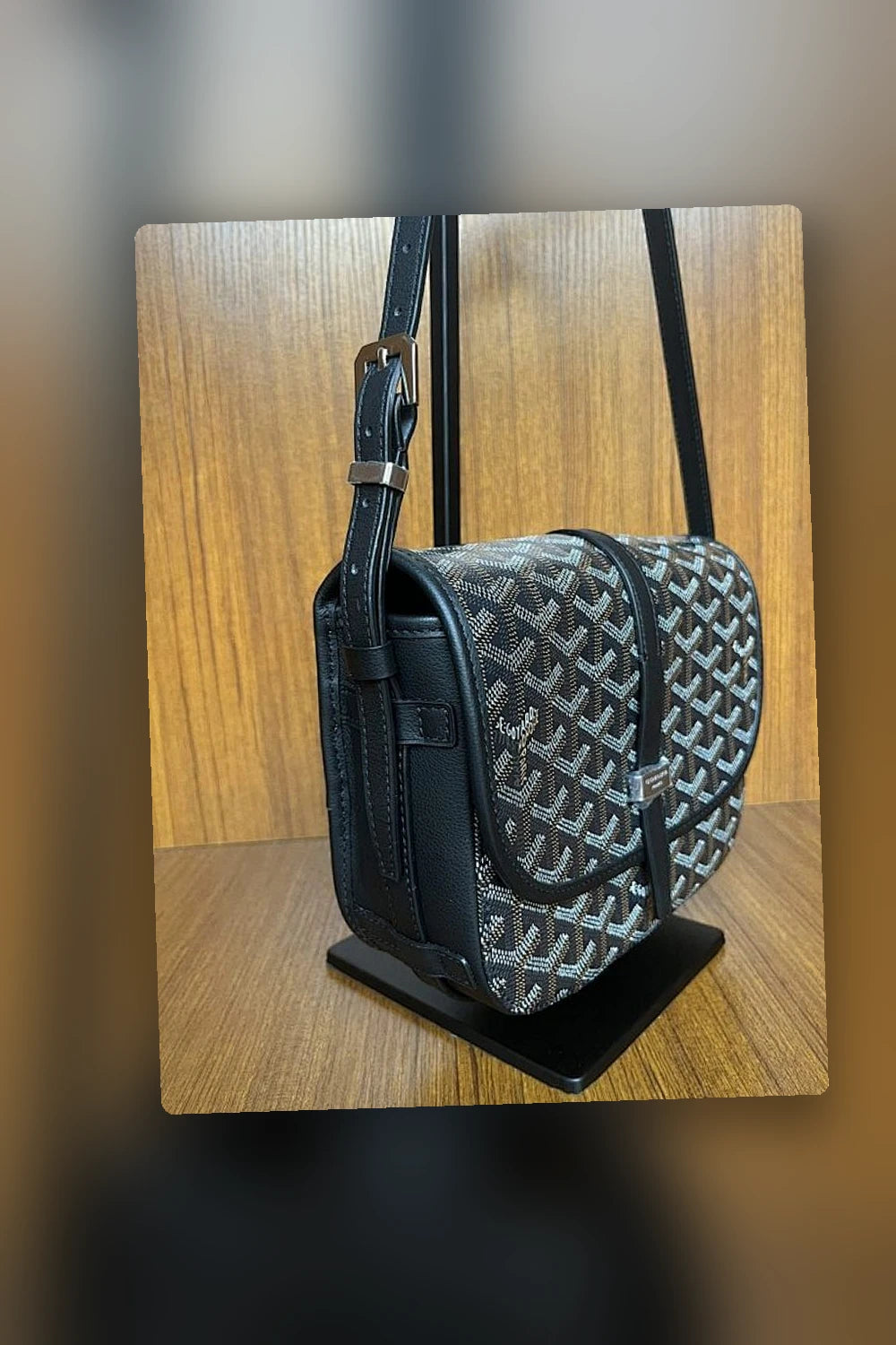 NB - GYO Bag - 1318