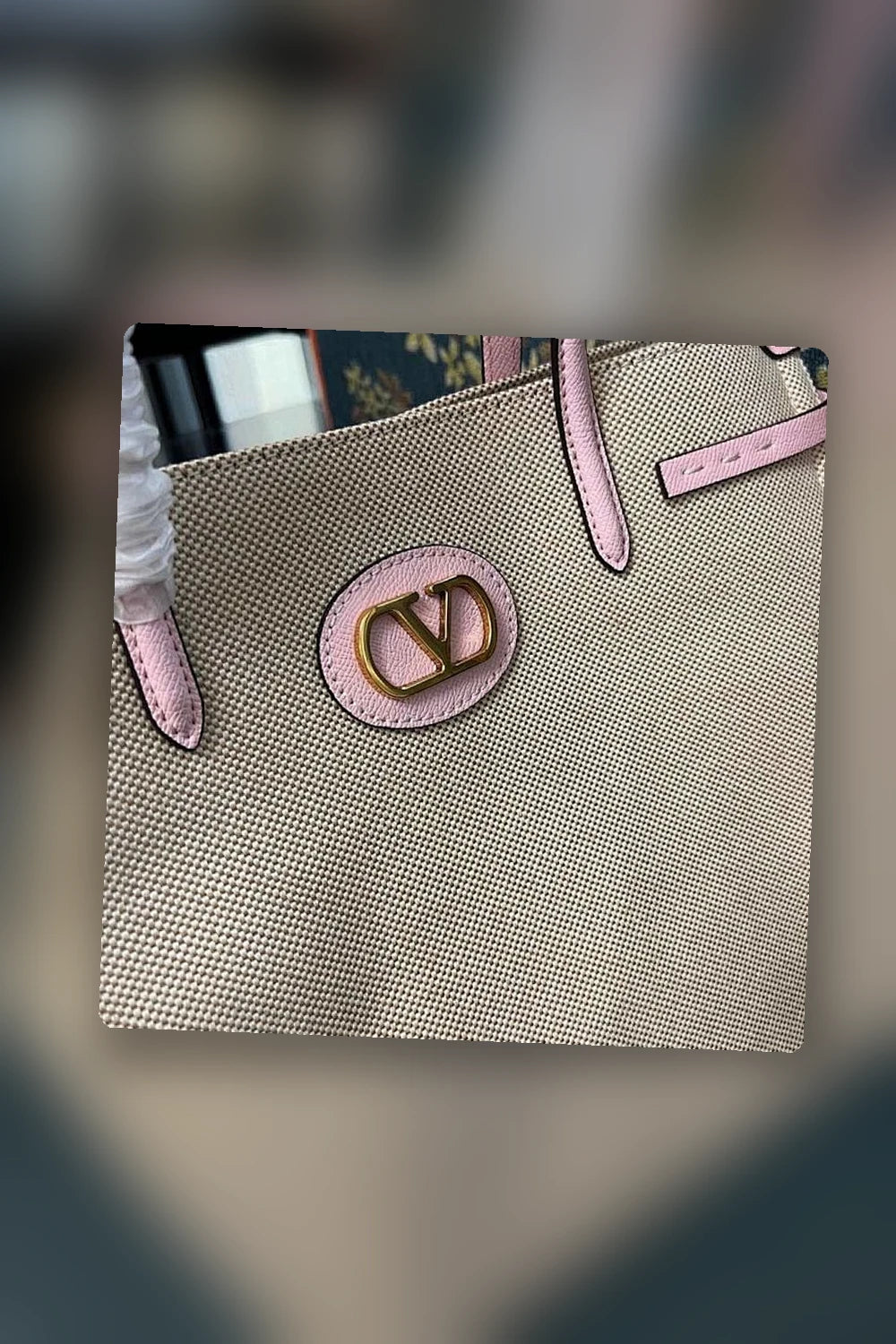 NB - VEL Bag - 196