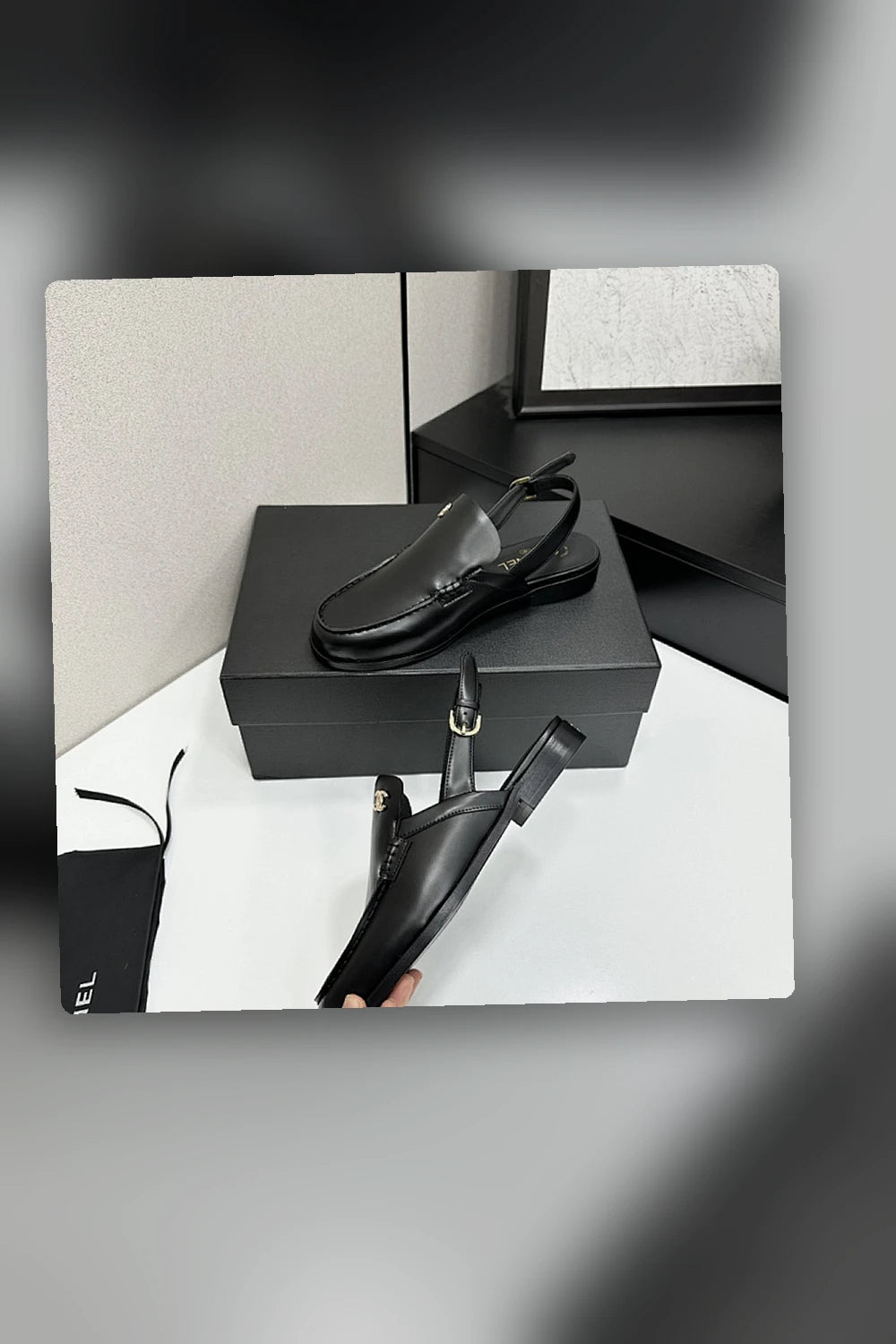 NB - CHL Mix Items - 363