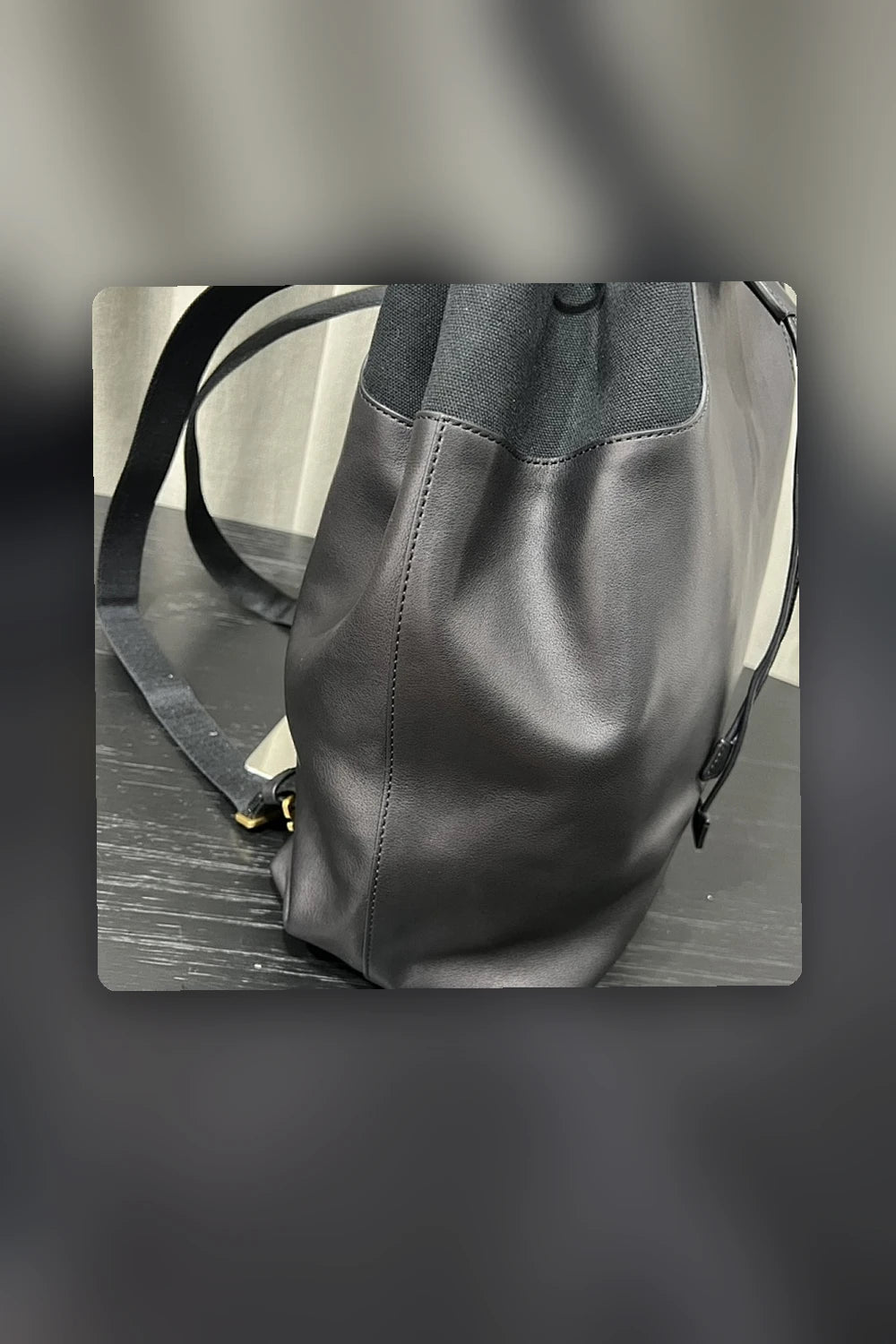 NB - THR Bag - 363