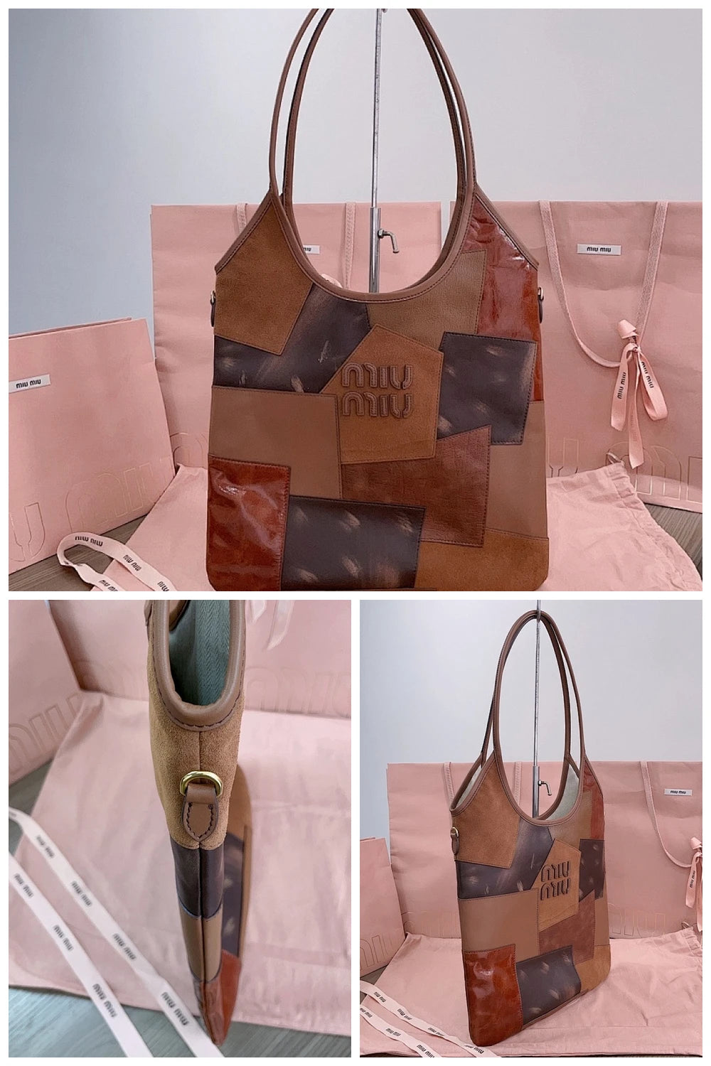 NB - MMU Bag - 1502